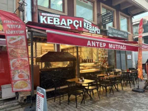 esenler-fatih Kilo ile Kanat